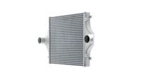 Thumbnail - Intercooler, inlaatluchtkoeler - CI90000P - MAHLE