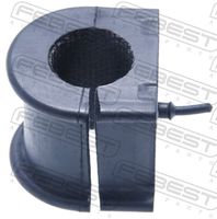 Mounting, stabiliser bar