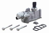 Valve Actuation