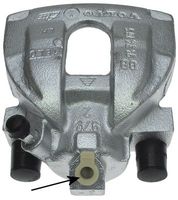 Bremssattel