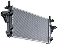 Thumbnail - Radiateur - CR609000S - MAHLE