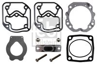 SET GARNITURI VENTIL LAMELE