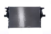 Thumbnail - Radiateur - CR2087000S - MAHLE