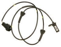 Sensor, Raddrehzahl