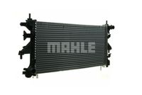 Thumbnail - Radiateur - CR885000P - MAHLE