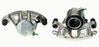 Bremssattel