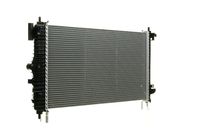 Thumbnail - Radiateur - CR1098000P - MAHLE