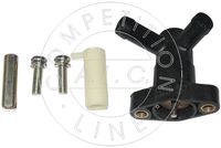 ANSCHLUSSSTUTZEN KüHLMITTELLEITUNG