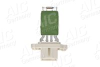 Rezistenta trepte aeroterma AIC, Cod: 54051