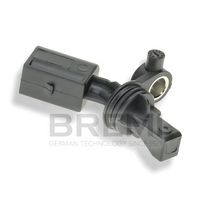 Sensor, Raddrehzahl Sensor, Raddrehzahl