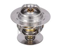 Thermostat, Kühlmittel