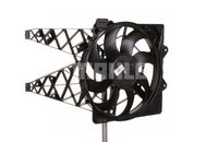 Thumbnail - Koelventilatorwiel - CFF361000P - MAHLE