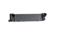 Thumbnail - Intercooler, inlaatluchtkoeler - CI686000S - MAHLE