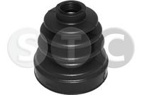 комплект маншон, полуоска