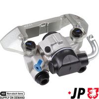 спирачен апарат