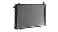 Thumbnail - Radiateur - CR63000S - MAHLE