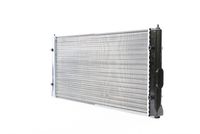 Thumbnail - Radiateur - CR134000S - MAHLE
