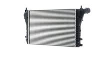 Thumbnail - Intercooler, inlaatluchtkoeler - CI555000P - MAHLE