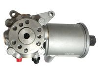 Hydraulikpumpe, Lenkung