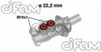 Pompa centrala, frana CIFAM, Cod: 202-740