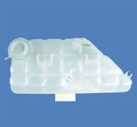 Ausgleichsbehälter, Kühlmittel