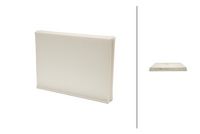 Филтър купе (поленов филтър)