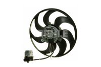 Thumbnail - Koelventilatorwiel - CFF296000S - MAHLE