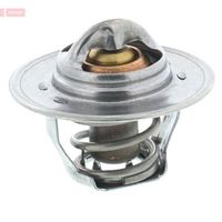 Thermostat, Kühlmittel