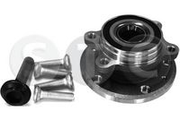 комплект колесен лагер