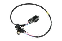 Impulsgeber, Kurbelwelle