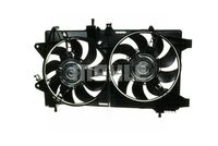 Thumbnail - Koelventilatorwiel - CFF245000P - MAHLE