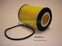 маслен филтър