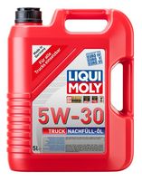 Motoröl