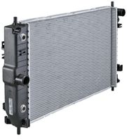 Thumbnail - Radiateur - CR1345000P - MAHLE