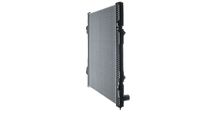 Thumbnail - Radiateur - CR2151000S - MAHLE