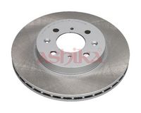 Disc frana ASHIKA, Cod: 60-04-426C