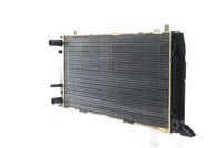 Thumbnail - Radiateur - CR403000S - MAHLE