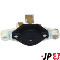 регулатор на генератор