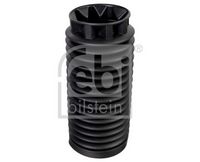 Schutzkappe/Faltenbalg, Stoßdämpfer