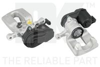 Bremssattel