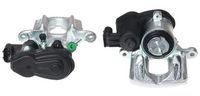Bremssattel