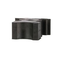 GATES Ophanging, bladveer 5