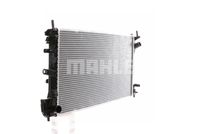 Thumbnail - Radiateur - CR834000S - MAHLE