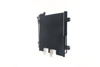 Thumbnail - Condensor, airconditioning - AC12000S - MAHLE