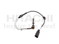 Sensor, Abgastemperatur