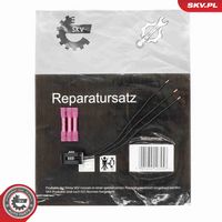 SET REPARAT CABLURI PRESOSTAT (INSTALATIE CLIMA)