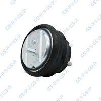 окачване, двигател