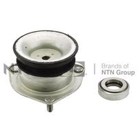 Reparatursatz, Federbeinstützlager