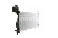 Thumbnail - Radiateur - CR323000S - MAHLE