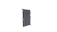 Thumbnail - Condensor, airconditioning - AC1075000S - MAHLE